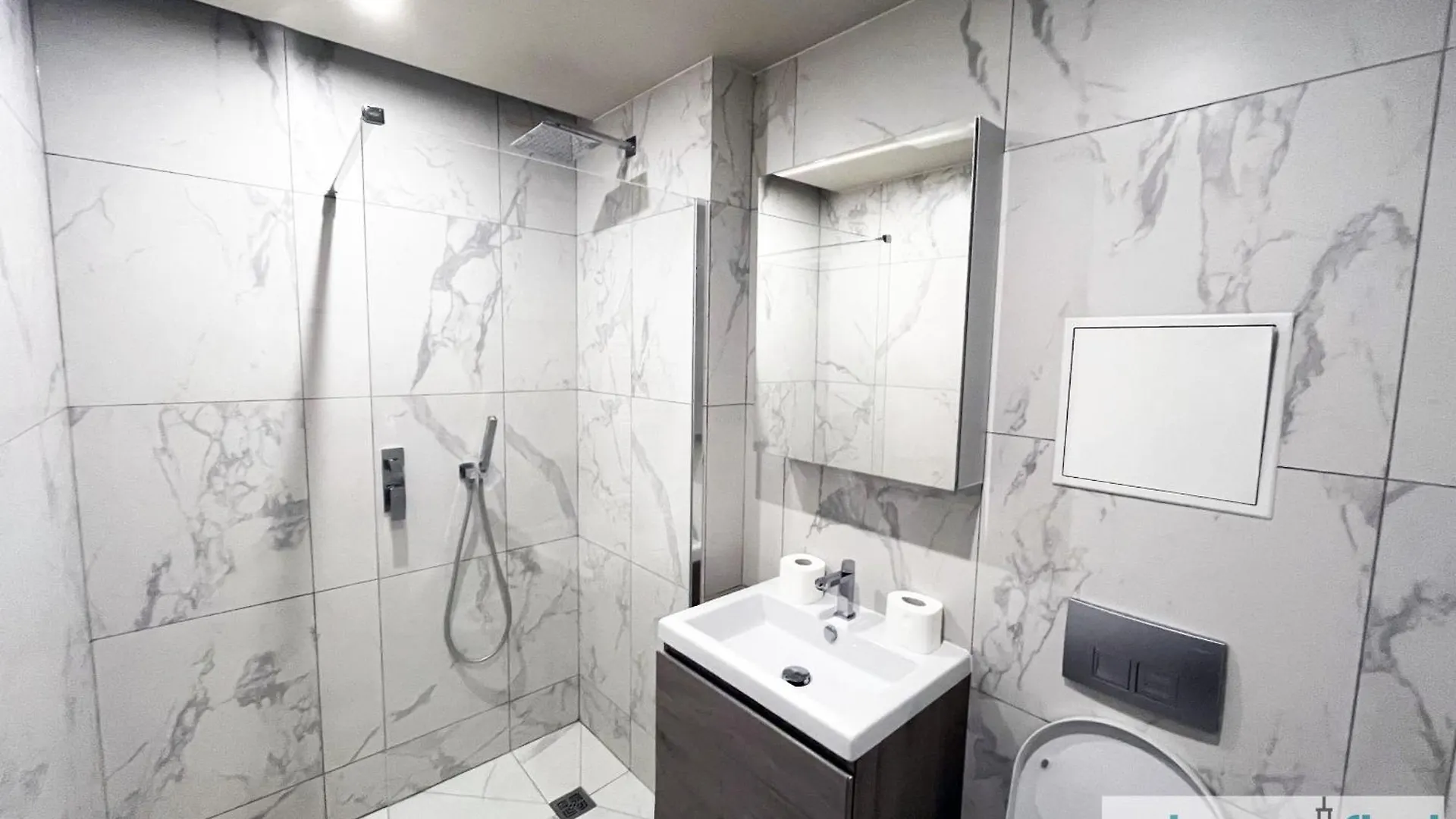 Urban Flat 110 - Luxury 3 Bedroom Near Galeries Lafayette Parijs Appartement